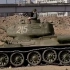 【RC坦克】1/16 苏联T34/85遥控坦克模型-室外越野02 [非恒龙]