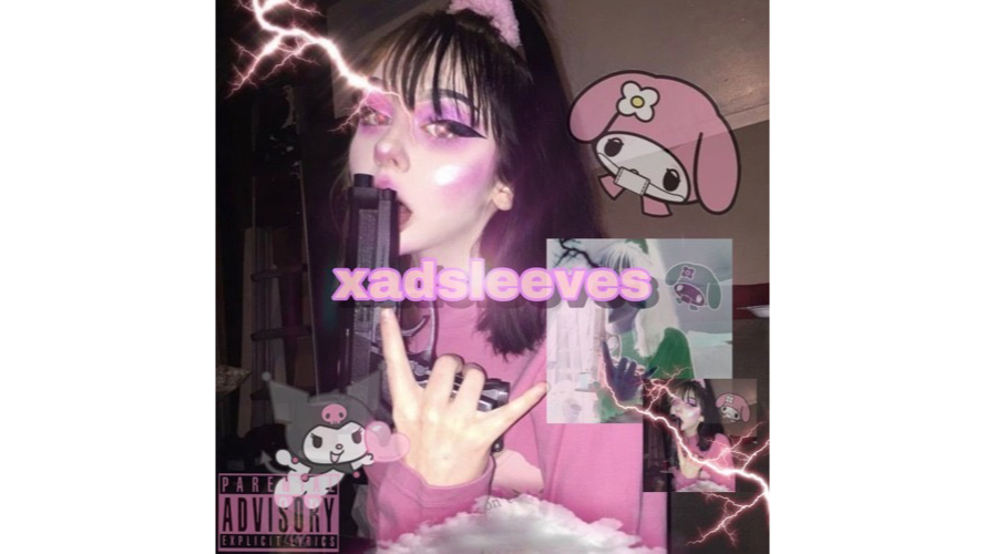 ［FREE］hyperpop type beat丨记忆中的你还在我身边