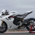 [静态展示] 2021 Ducati SuperSport 950/950 S 白色真好看