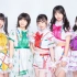 211121 1105 TOKYO GIRLS GIRLS (Lily of the valley)