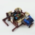 乐高 LEGO IDEAS 21325 中世纪铁匠