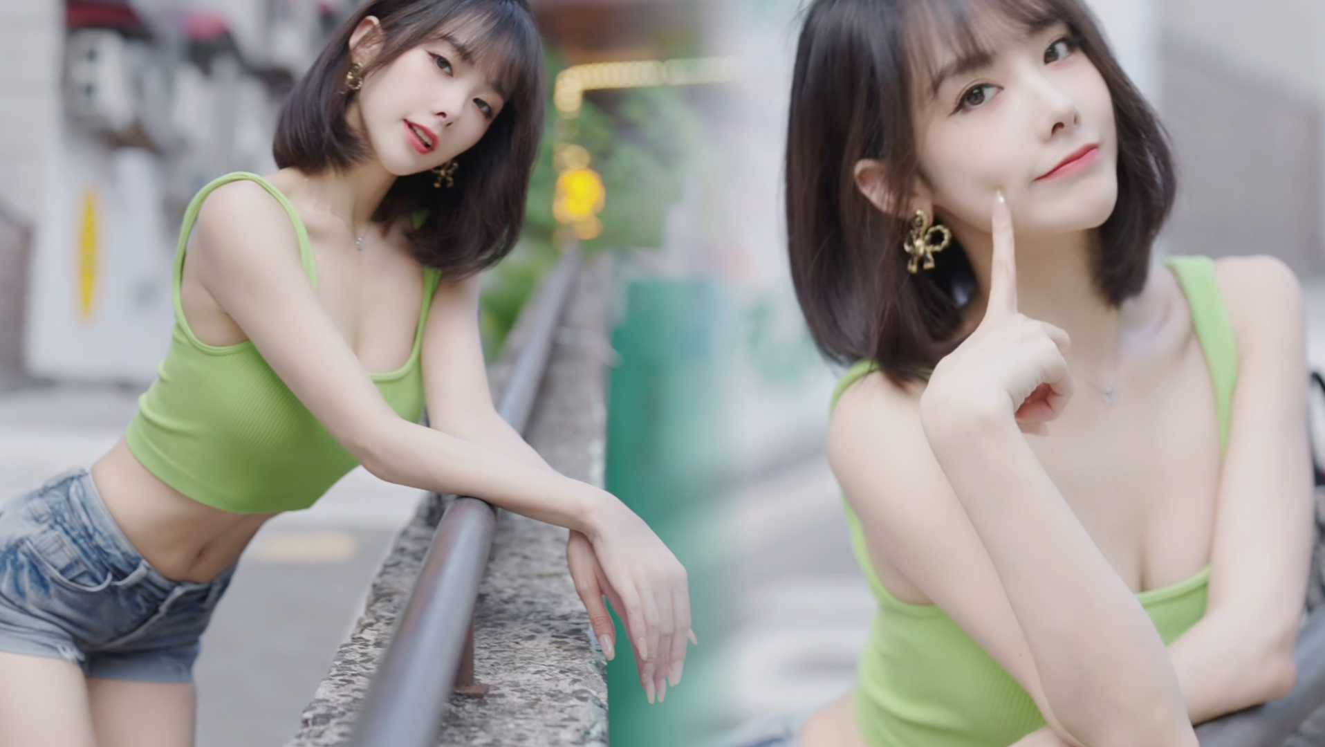 今日恋爱超甜呀！