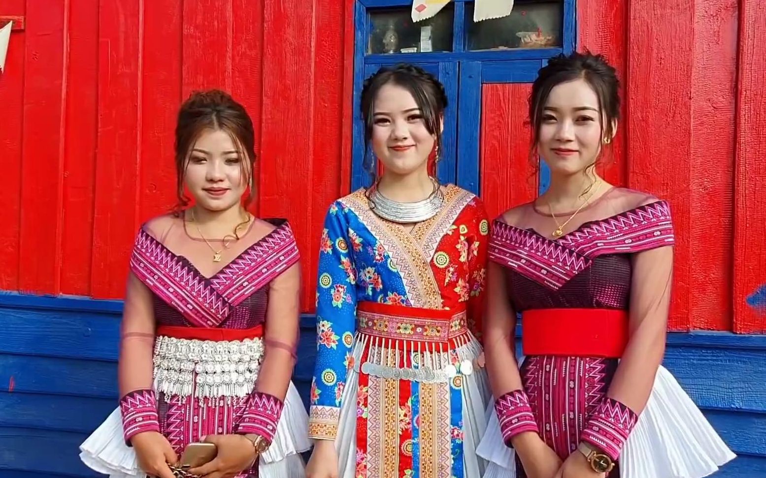 越南柬埔寨漂亮小姐姐日常vlog1hd1080