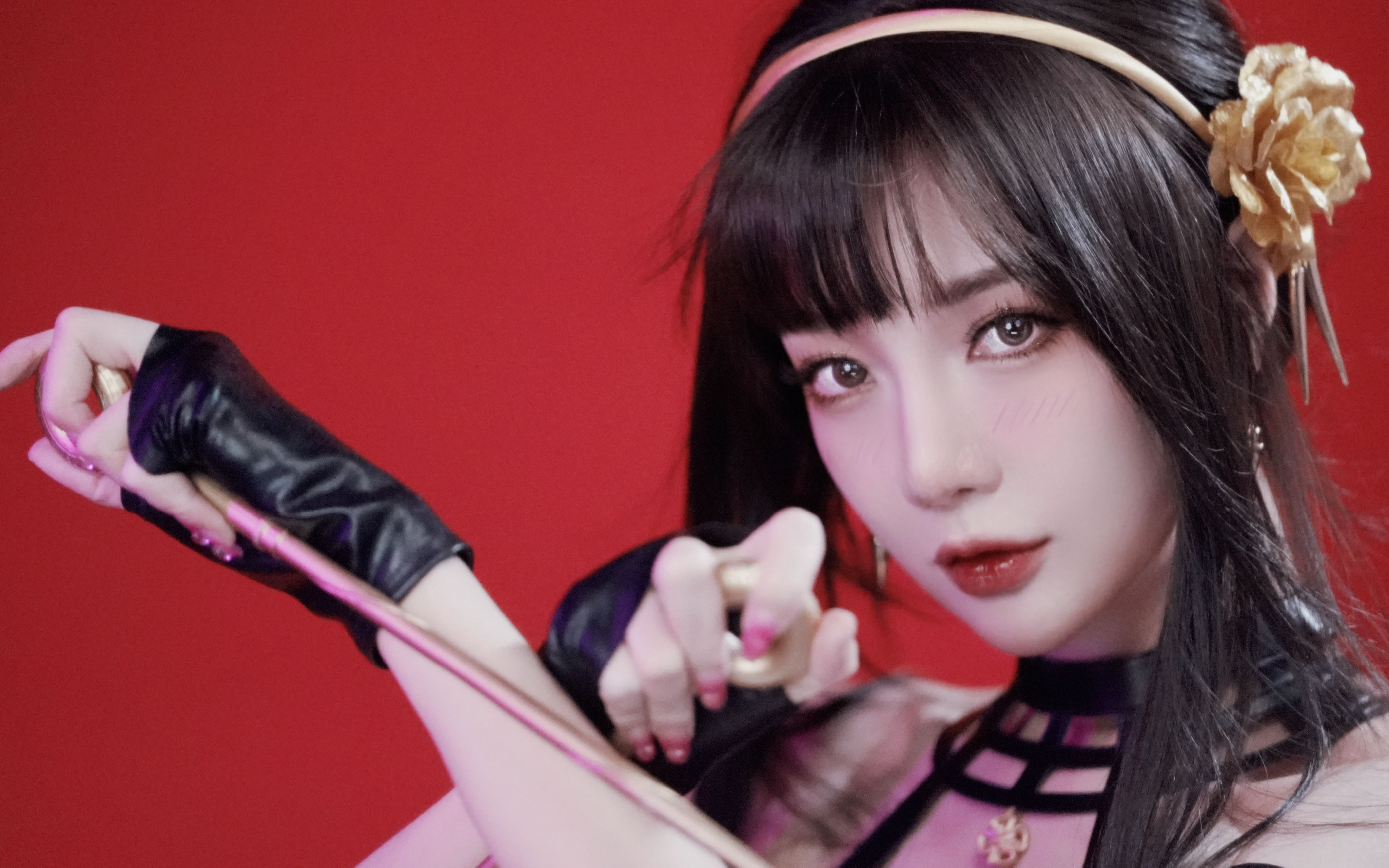 Vicineko万圣节这样的画风你喜欢吗？