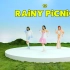 3unshine「Rainy Picnic(Official Stage Video)」