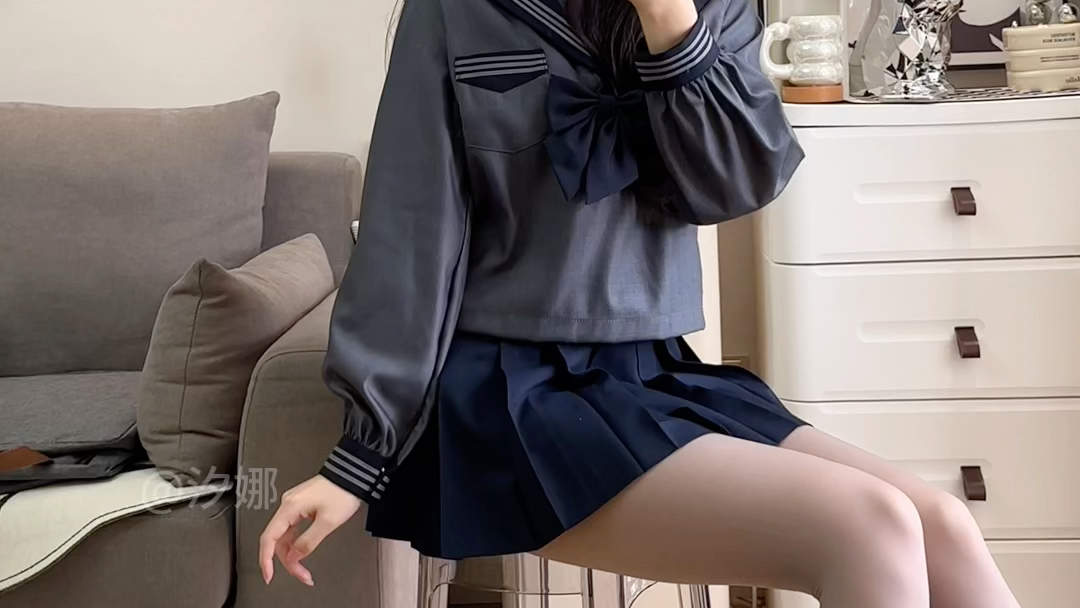 Favorite Sailor Suit!