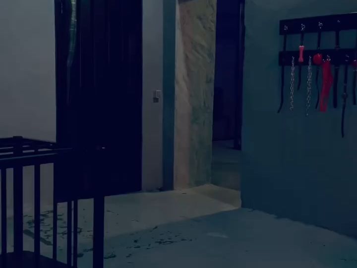 cellar