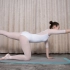 MODO健康Vol.16-芭蕾燃脂塑形系列「腿部篇」 四周塑造纤细腿部线条