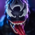 『模玩短评』孩之宝 漫威传奇 毒液美国队长 史蒂夫·罗杰斯 Hasbro Marvel Legends Venom Ca