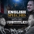 ENGLISH SPEECH - AAMIR KHAN- For a Better India (English Sub