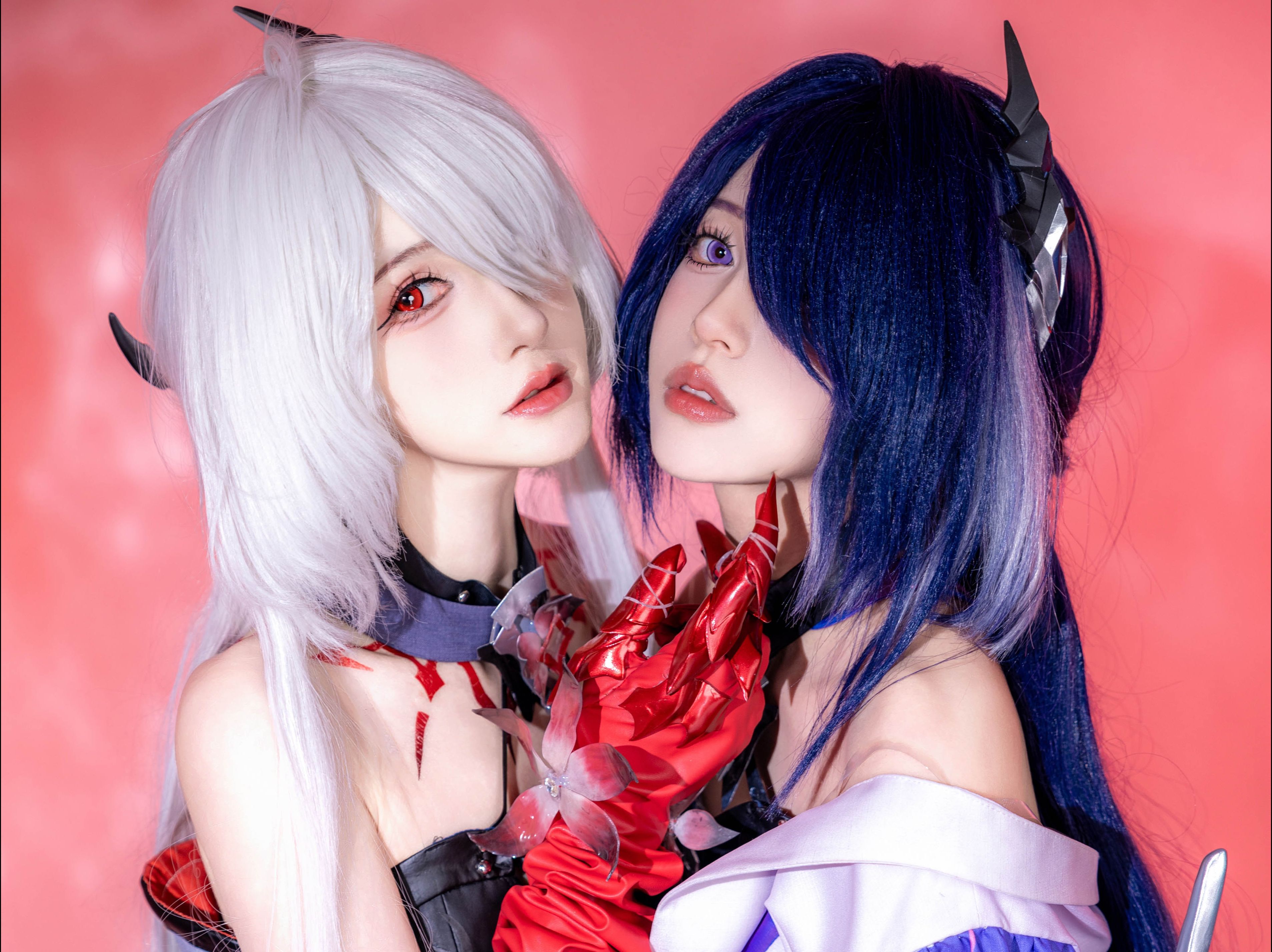 With a sister like that, what time do you get home?