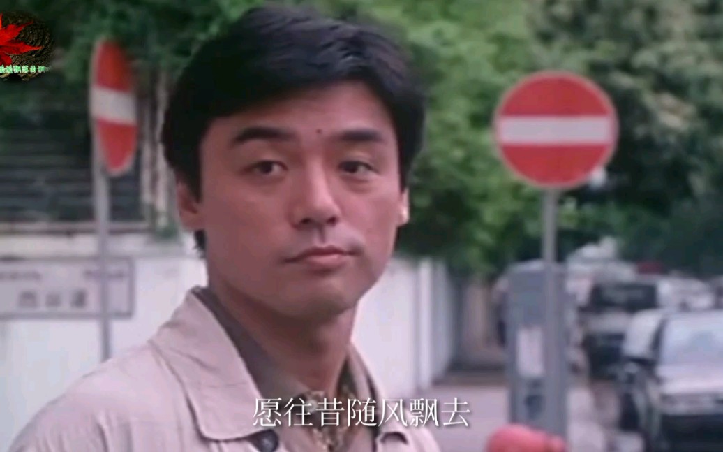 钟镇涛粤语版大海你可听过字里行间满满的沧桑感