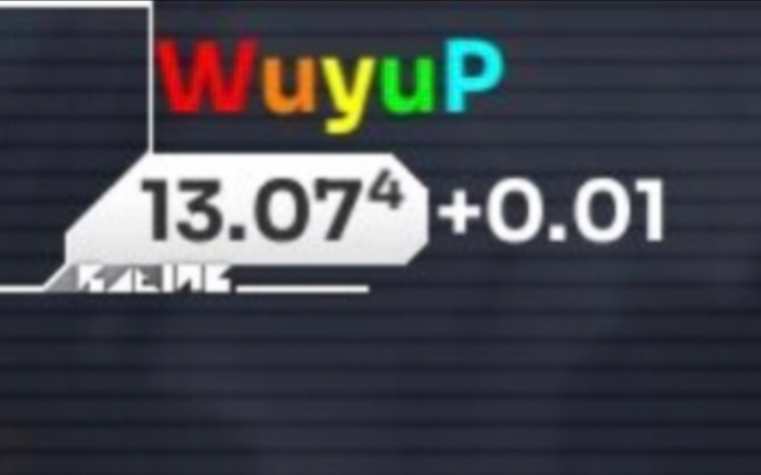 『Orzmic』理论最高Rating！