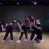 【BLACKPINK】回归主打曲《DDU-DU DDU-DU》MOVING VER.练习室舞蹈视频公开~BP is re