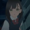 死缠烂打的女高中生