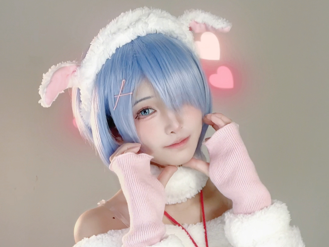 Will always love Rem!