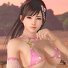 DOAXVV-心真彩剧情全_死或生