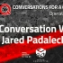 【JaredPadalecki资讯主页】SDCC2016 NerdHQ SPN Panel#2【中英字幕】
