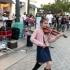 Dance Monkey - Tones and I - Karolina Protsenko - Violin Cov