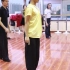 北京拉丁舞培训 每天都像打鸡血~劳模屈家辉老师课堂恰恰！