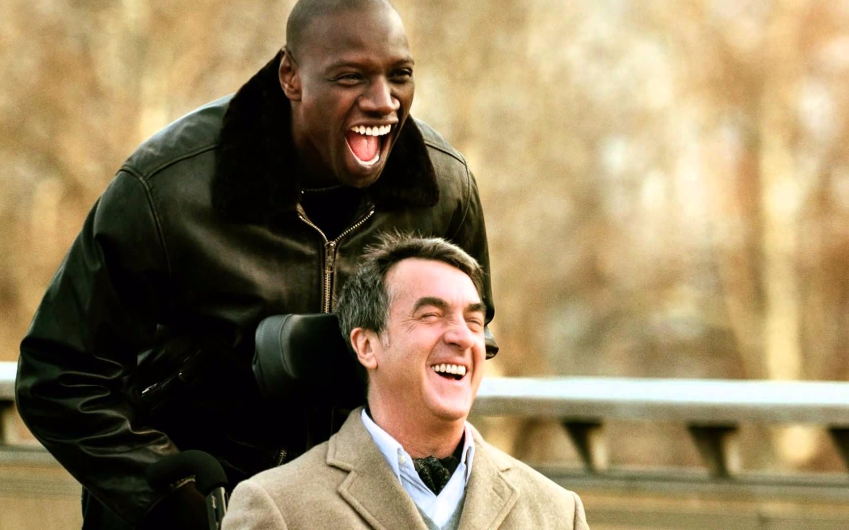 触不可及 Intouchables_视频在线观看-爱奇艺搜索