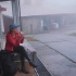 【果然】油管大神Currently Hannah「4K 小姐姐单人远足石津山，两次 - 日本！」电影质感VLOG短片