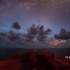 【延时摄影 | 4K 超清】银河星空、风雨雷电，30 天货船海上航行延时摄影