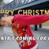 【原创编舞】圣诞节特辑 | Santa's Coming For Us | 可爱俏皮风