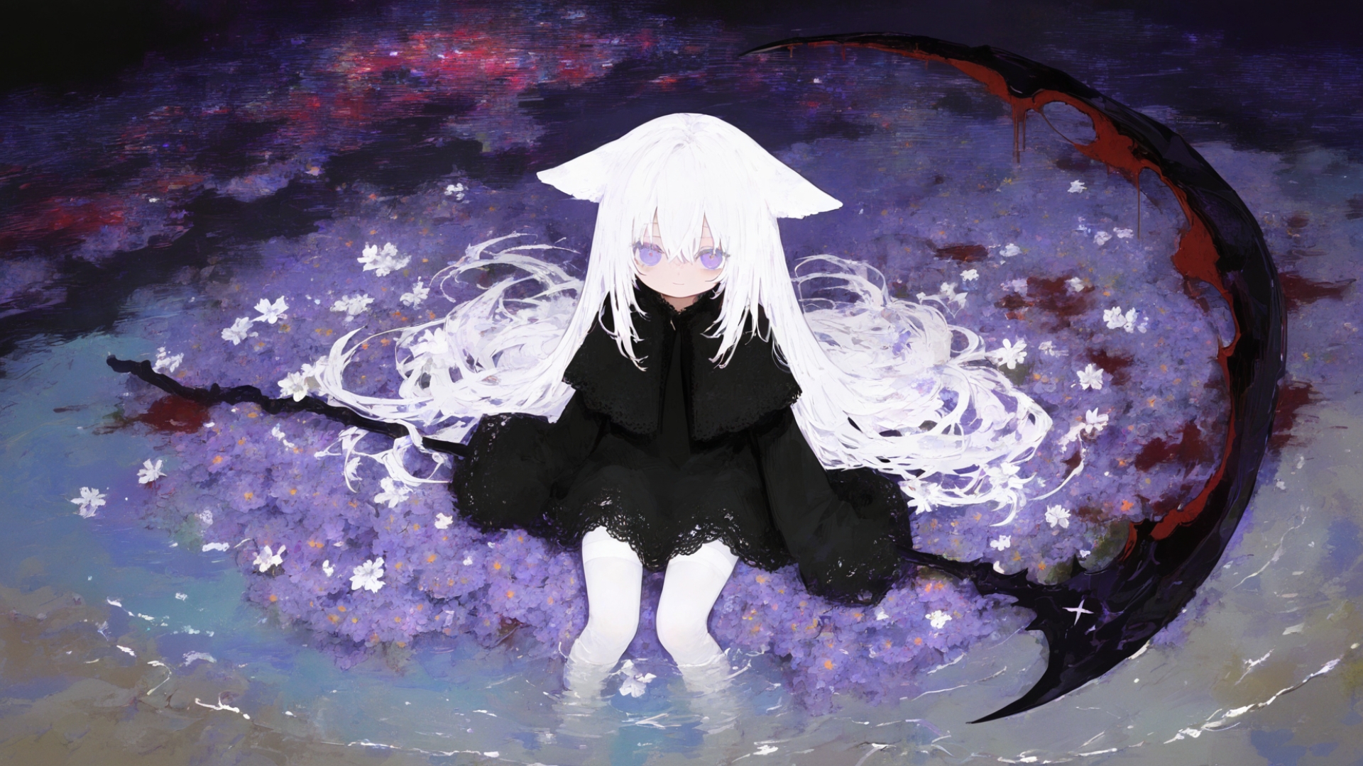 「电音推荐」唯有知其重，才可行其担 | Necroxus (Extended Mix) by Se-U-Ra