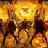 S团与A团cut-2012.12.05 歌谣祭（SMAP：shake+gift+monsters、嵐：Face Down