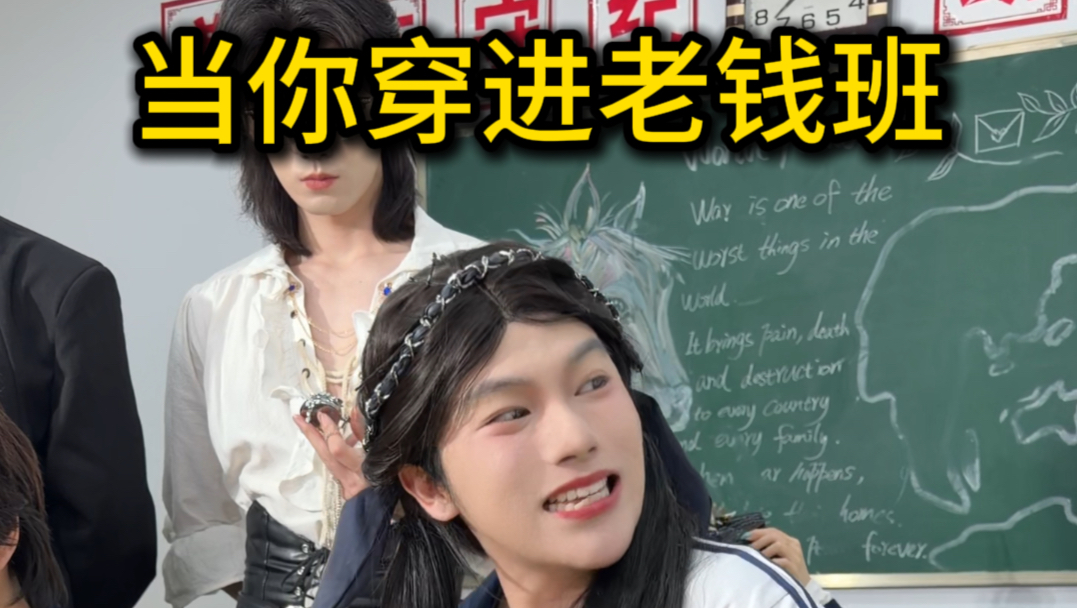 【侯绿萝】新作上线，快来看看！