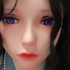 面具小女孩日常