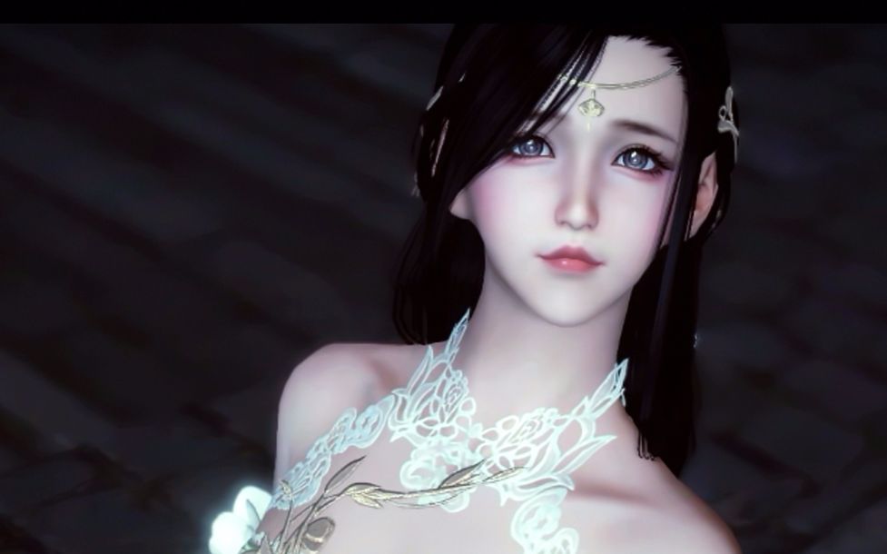 【天刀】看花开