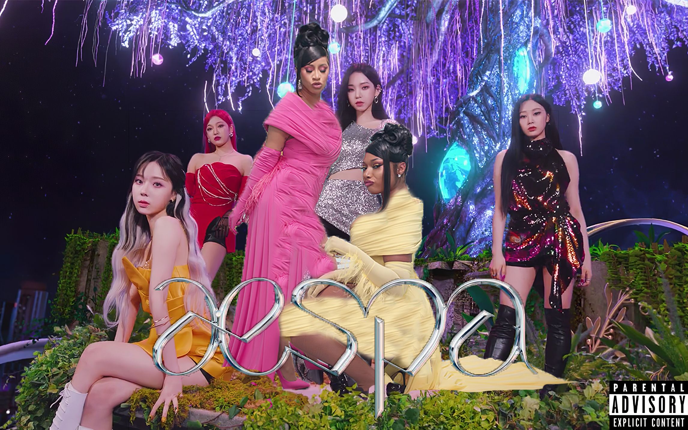 浦 西 进 化 next pv5sy aespa,cardi b,megan thee stallion[wap