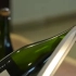 [开香槟]How to open a bottle of champagne with a sword