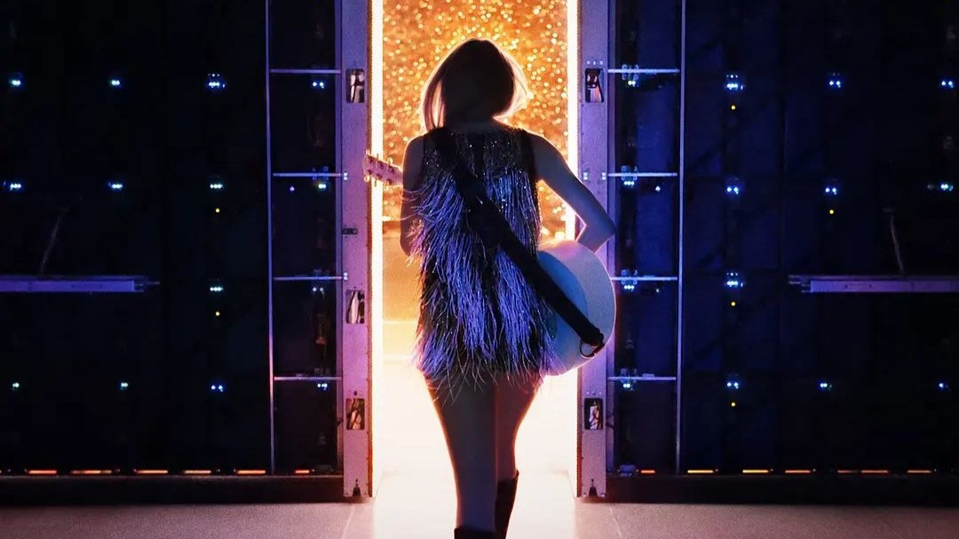 《泰勒·斯威夫特:时代巡回演唱会，一个时代的结束》EP1