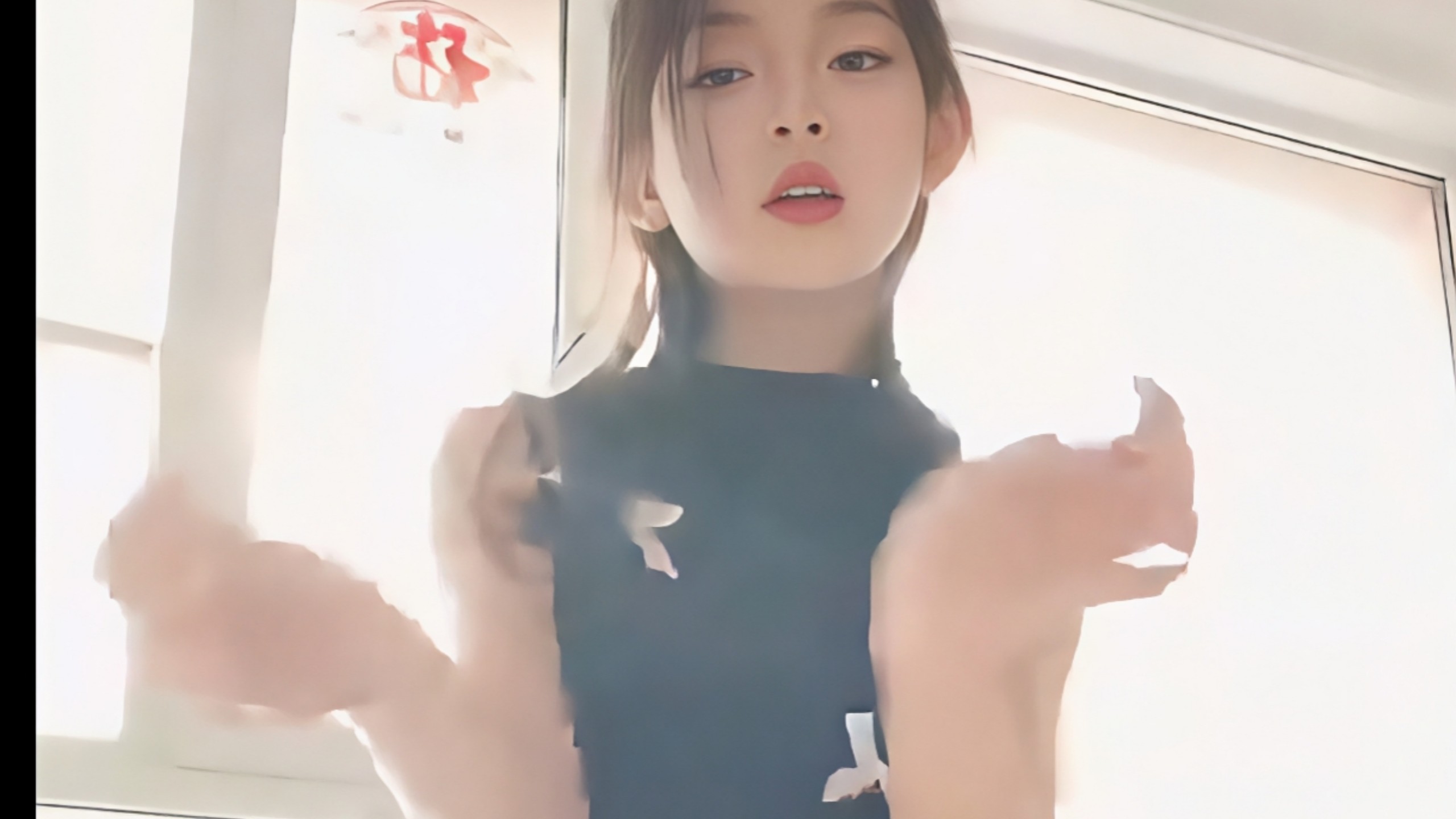 兔姐【高清晰2】