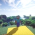 【Minecraft服务器】个人向光影生存 Part.3 ：房子完工