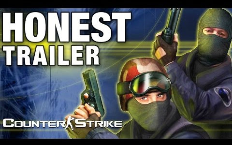 反恐精英counterstrike