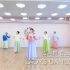 青岛Lady.S舞蹈 古典舞结课展示《春三月》
