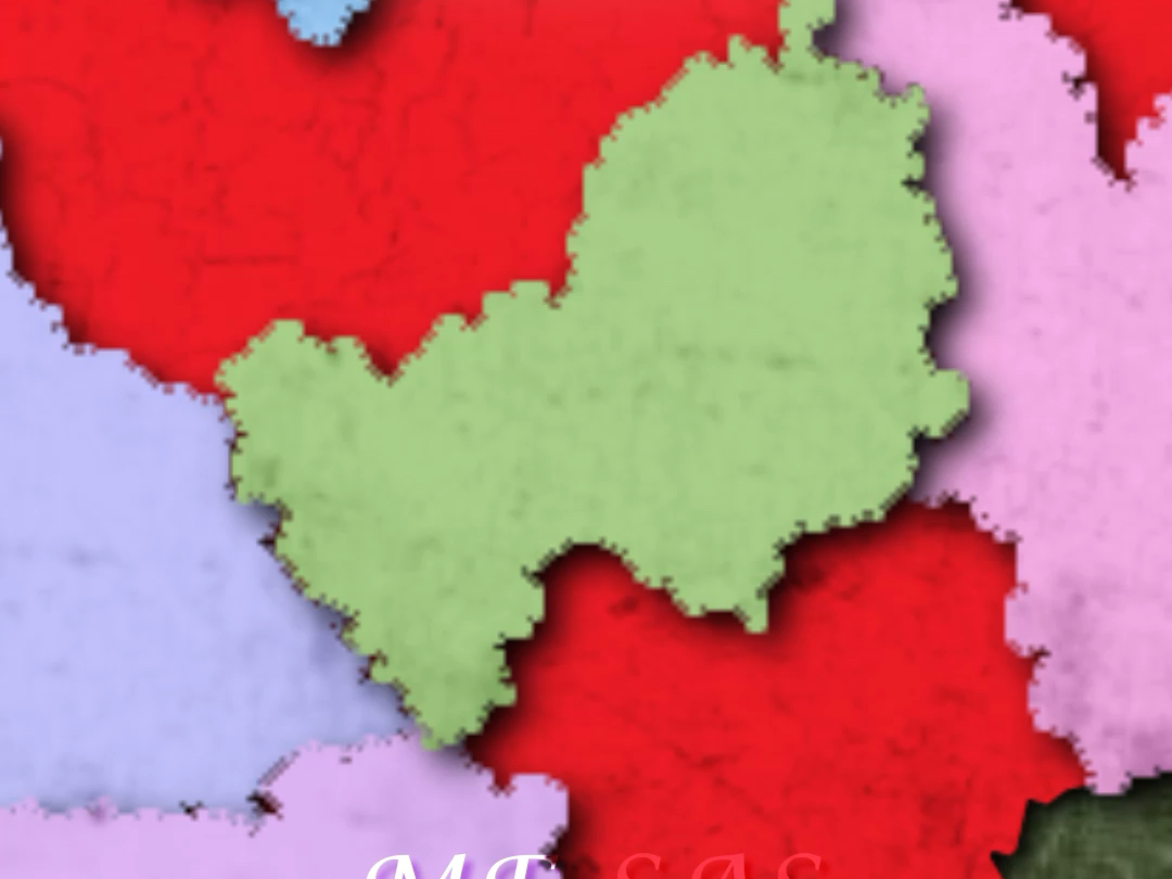 广西究竟有多少市？