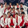 【ジュニア】cut熟「バズリズム02」一个来自ztsl和tzs的邀请活动