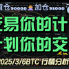 3月6日BTC 行情分析