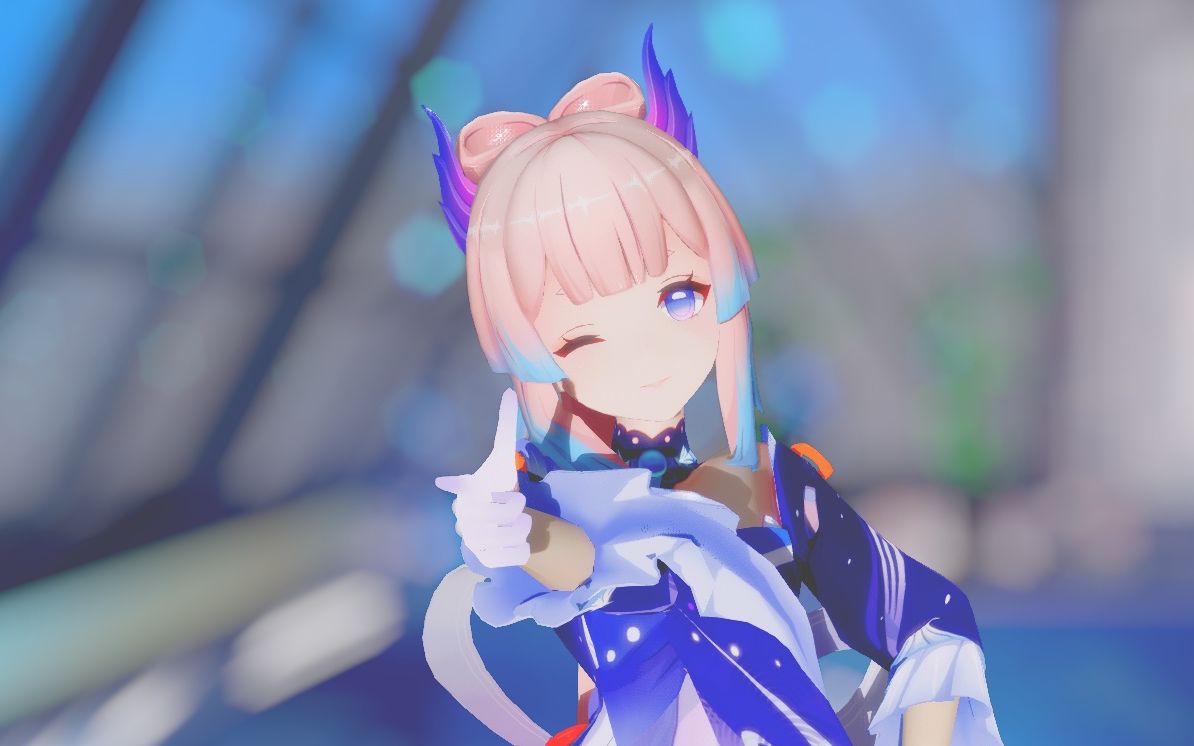 💙 Sea of Hearts 💙 Ding, ding, dang, dance 💙