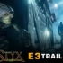 『冥河 黑暗碎片』E3 2016 预告