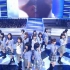 【AKB48】160819 MUSIC STATION 光与影交织的每一天