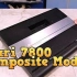 [8BitGuy] Atari 7800 复合视频输出mod