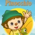 【LittleFox】木偶奇遇记The Adventures of Pinocchio（Level05）带字幕（16集全