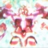 Gundam 00 RAISER TRANS-AM BURST模式启动动画
