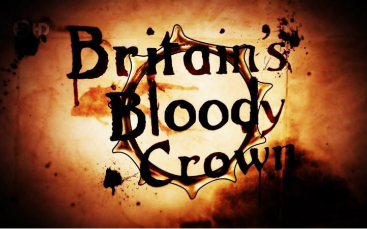 【BBC纪录片】【英国的血腥王冠:玫瑰战争  来自夏末秋字幕组 - 微博